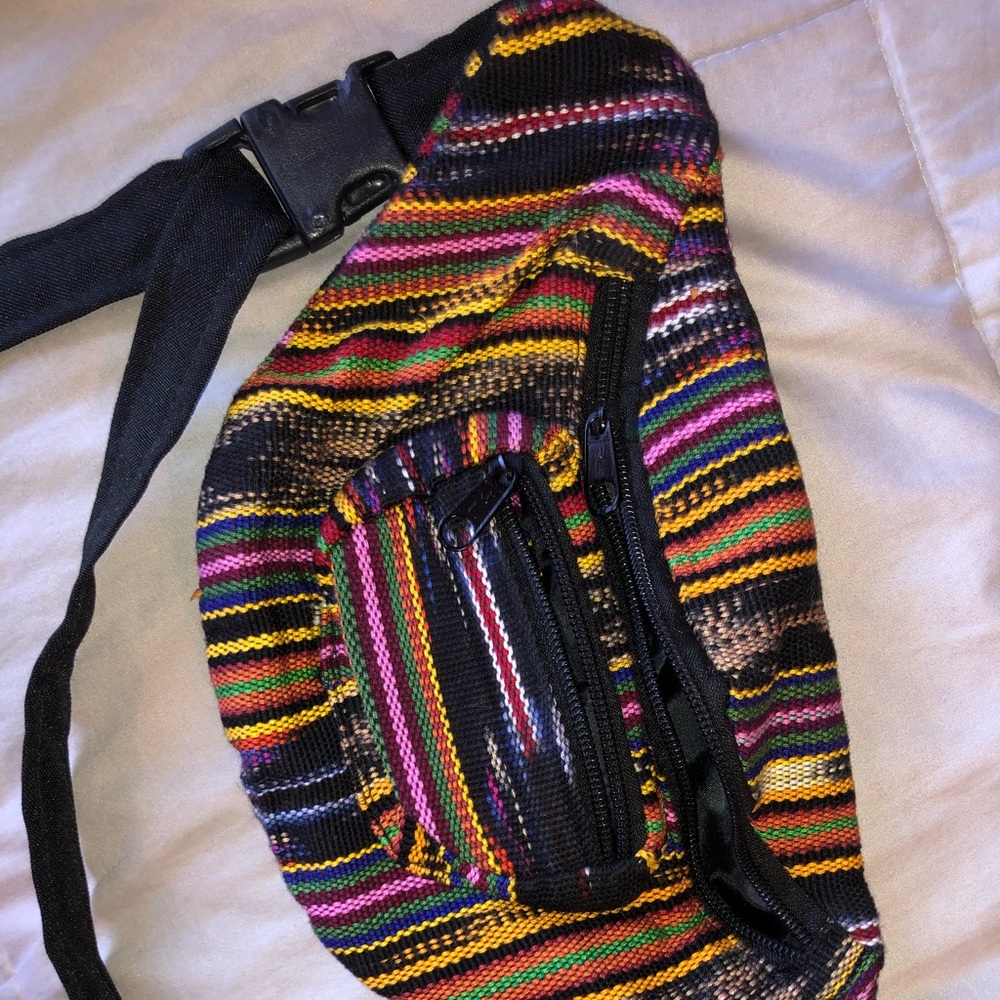 Fashion Fanny Pack